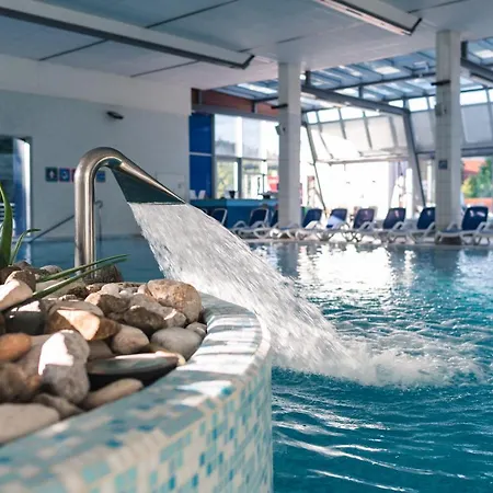 Depandance Park - Terme Hotel Dobrna