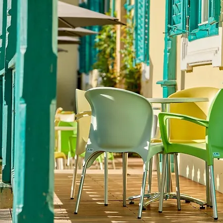 Depandance Park - Terme 4* Dobrna