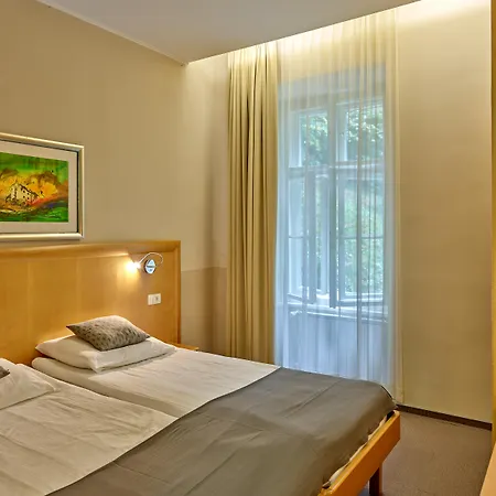 Hotel Depandance Park - Terme Dobrna