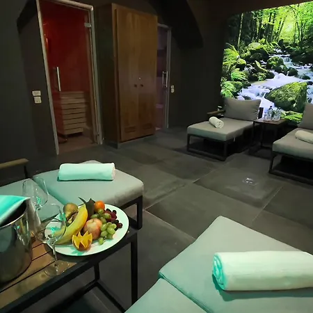 Depandance Park - Terme Hotel