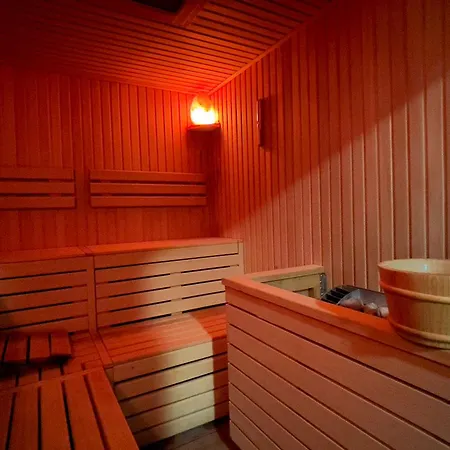Hotel Depandance Park - Terme 4*
