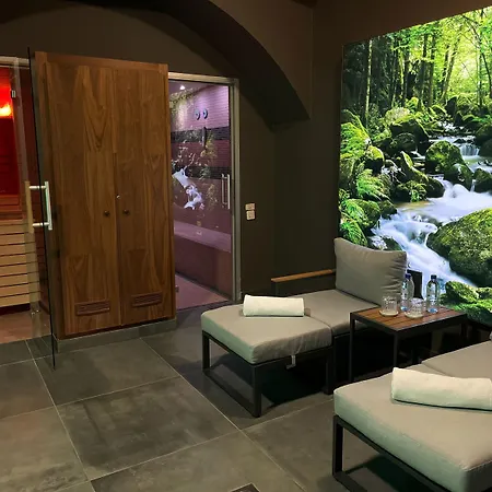 Depandance Park - Terme 4*