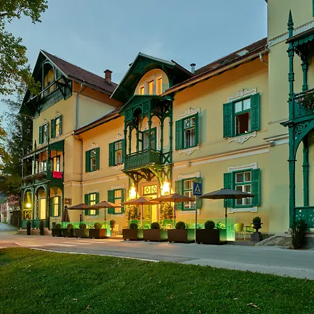 Hotel Depandance Park - Terme Dobrna