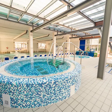 Depandance Park - Terme 4*