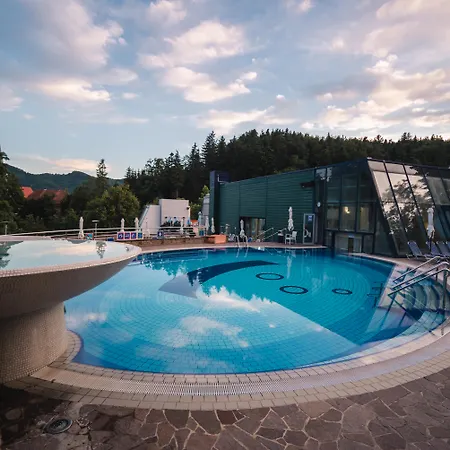 Depandance Park - Terme Hotel