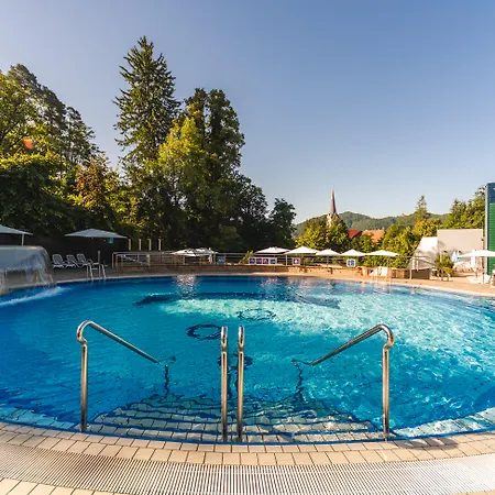 Hotel Depandance Park - Terme