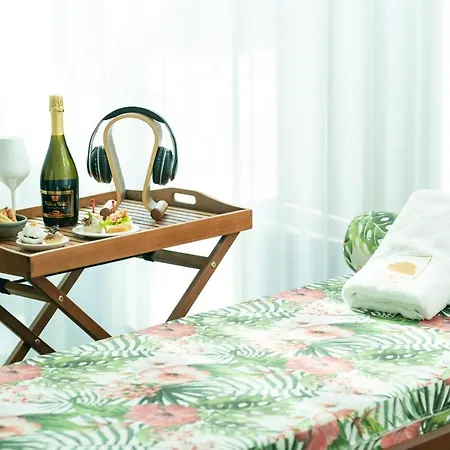 Depandance Park - Terme Hotel 4*