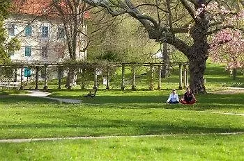Depandance Park - Terme Dobrna