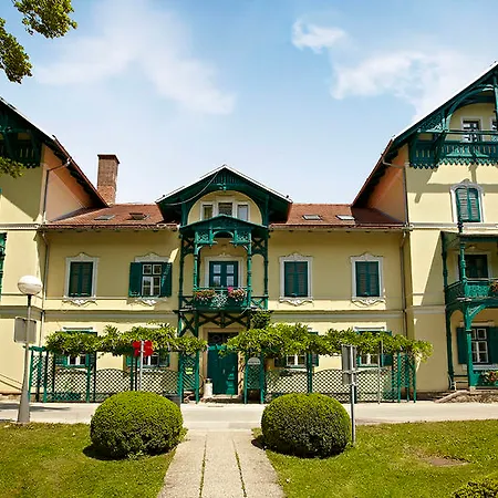 Depandance Park - Terme Hotel