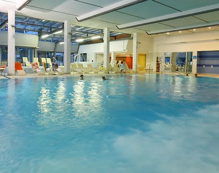 Depandance Park - Terme
