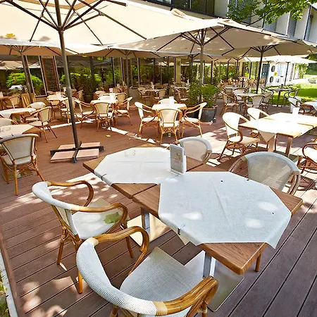 Depandance Park - Terme 4* Dobrna