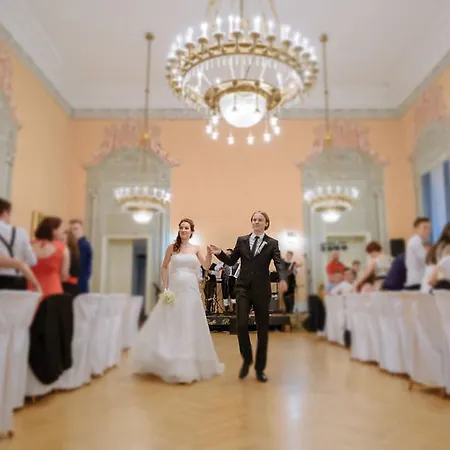 Depandance Park - Terme Hotel Dobrna