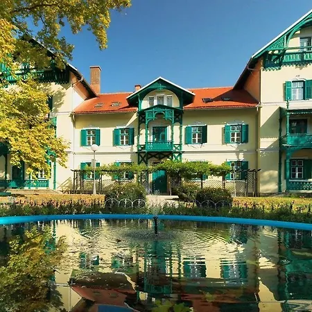 Hotel Depandance Park - Terme Dobrna