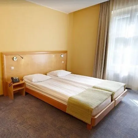 Depandance Park - Terme Hotel 4*