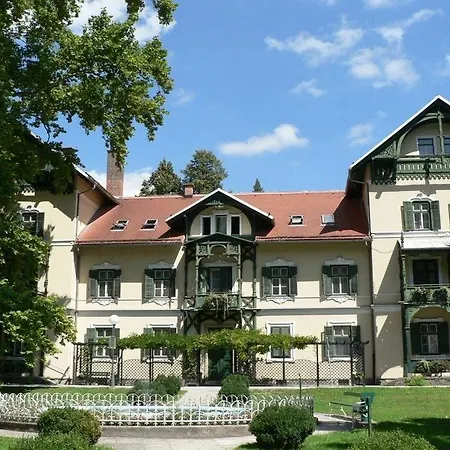 Hotel Depandance Park - Terme Dobrna