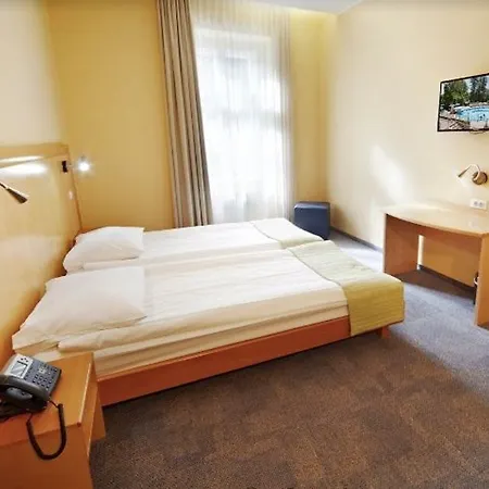 Depandance Park - Terme Hotel Dobrna