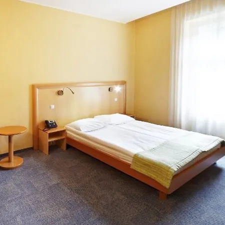 Hotel Depandance Park - Terme 4*