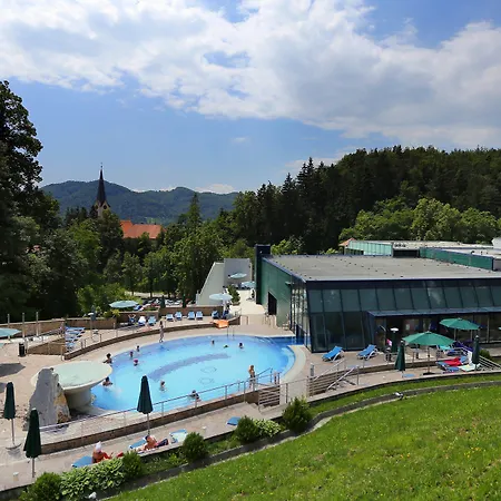 Hotel Depandance Park - Terme Dobrna