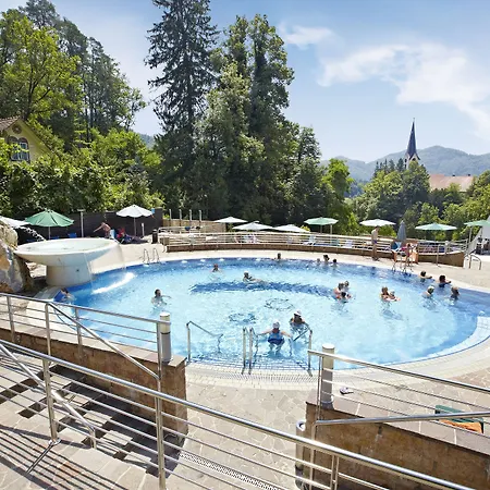 Depandance Park - Terme