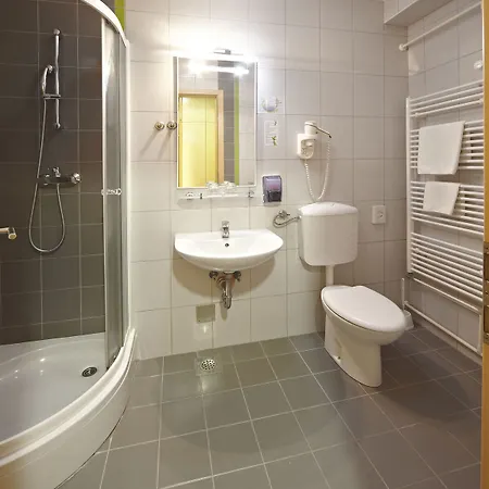 Depandance Park - Terme 4* Dobrna