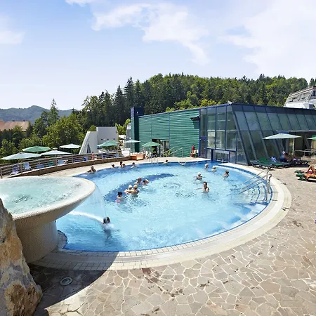 Depandance Park - Terme 4*