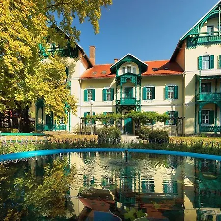 Depandance Park - Terme Hotel 4*