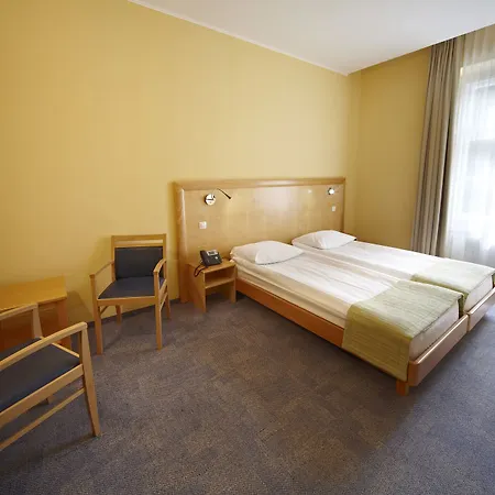 Hotel Depandance Park - Terme