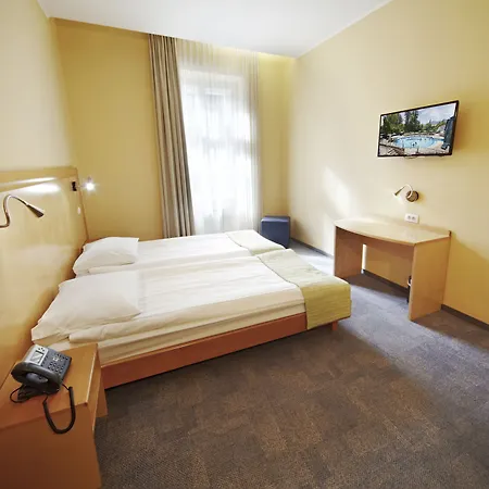Depandance Park - Terme 4* Dobrna