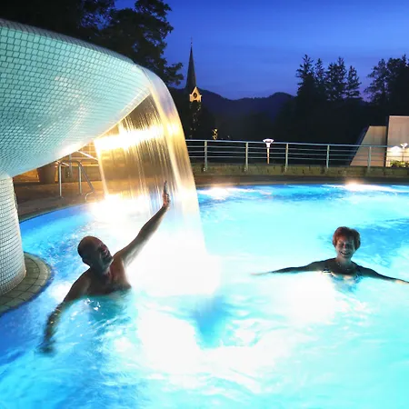 Depandance Park - Terme Hotel