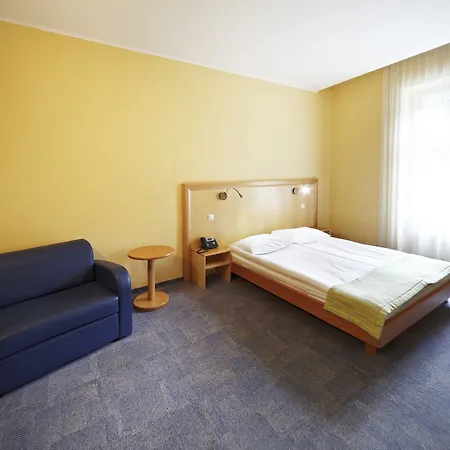 Hotel Depandance Park - Terme 4*