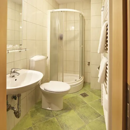 Hotel Depandance Park - Terme 4*