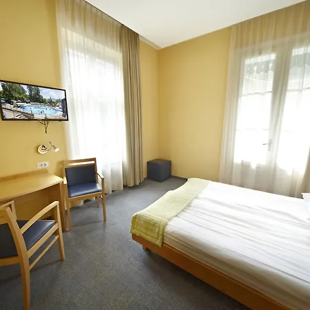 Depandance Park - Terme Hotel Dobrna